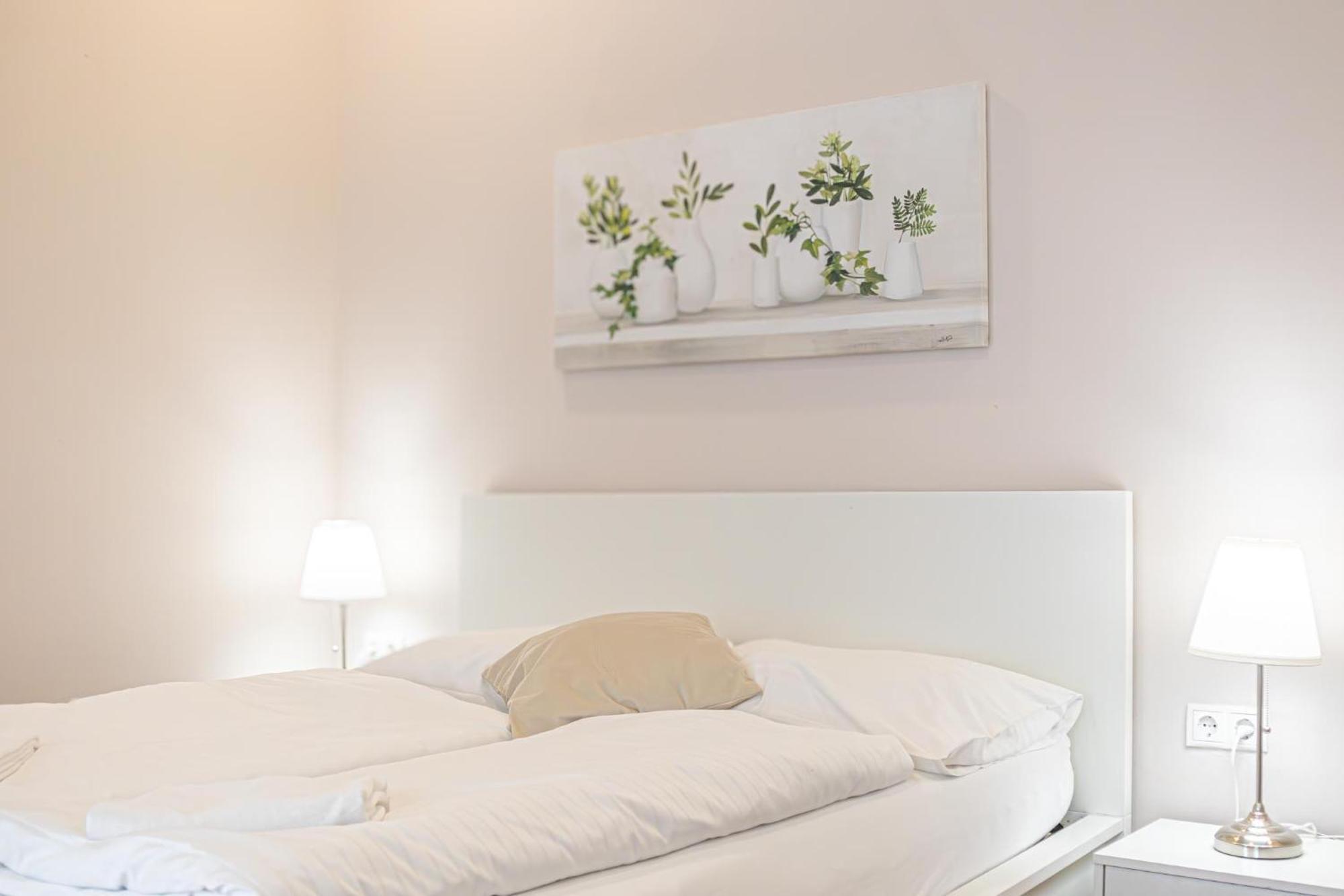 Stylish Studio Apartment Wiener Stadthalle Exterior foto